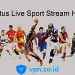 live sport stream
