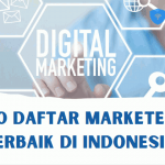 10 Marketer Terbaik di Indonesia