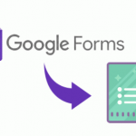 Cara Mengubah Google Form Ke Word