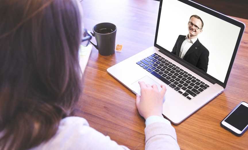 aplikasi video call acak