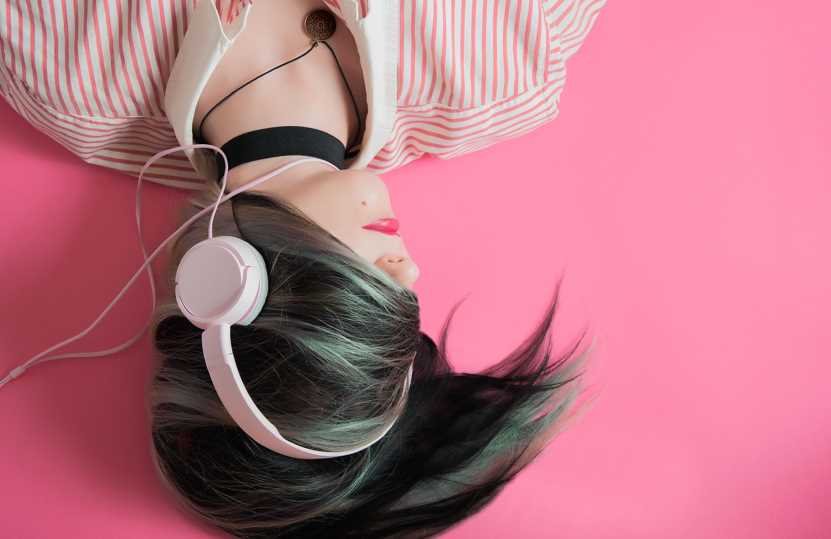 aplikasi streaming musik gratis