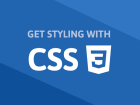 Tips Belajar CSS
