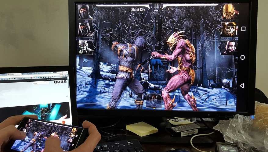 aplikasi pembuat game di hp