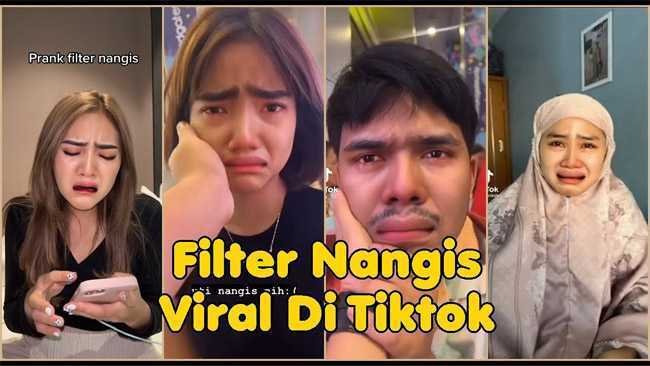 Aplikasi Video Lucu Snapchat