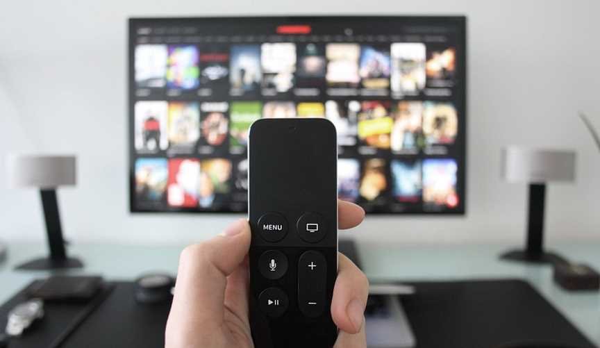 aplikasi untuk remot tv