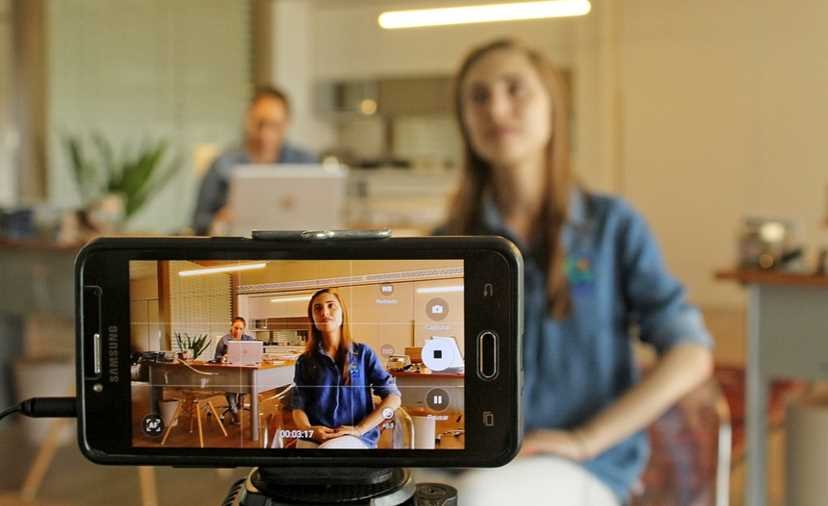 aplikasi untuk mengedit video pembelajaran