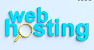 apa itu web hosting
