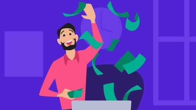 cara mendapatkan uang dari internet