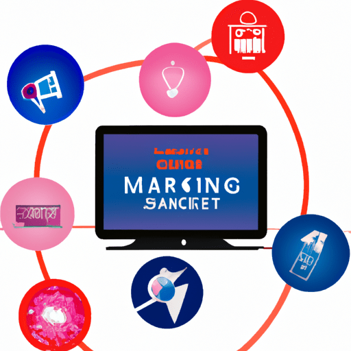 aplikasi untuk digital marketing