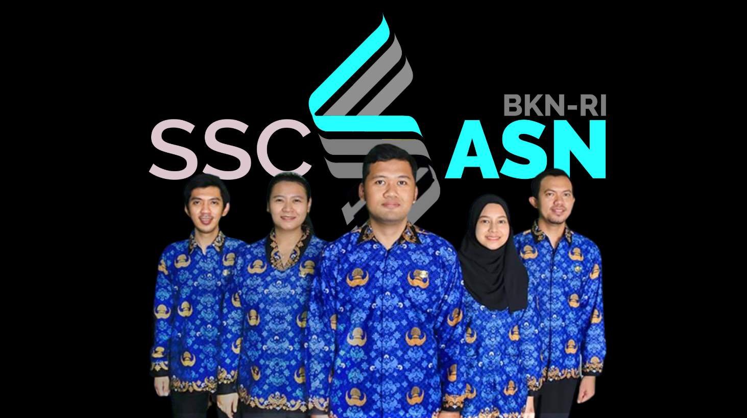 Cara Cek engumuman PPPK Teknis 2022