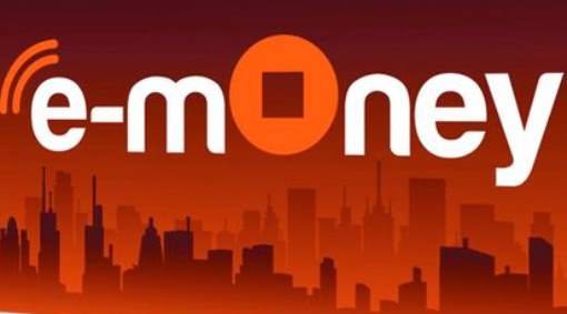 cara cek saldo e toll mandiri