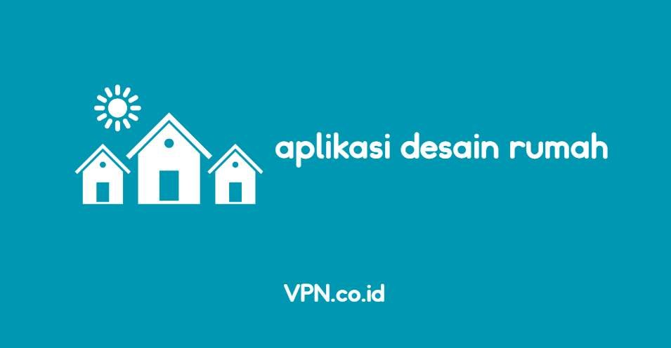 aplikasi desain rumah