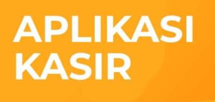 aplikasi kasir