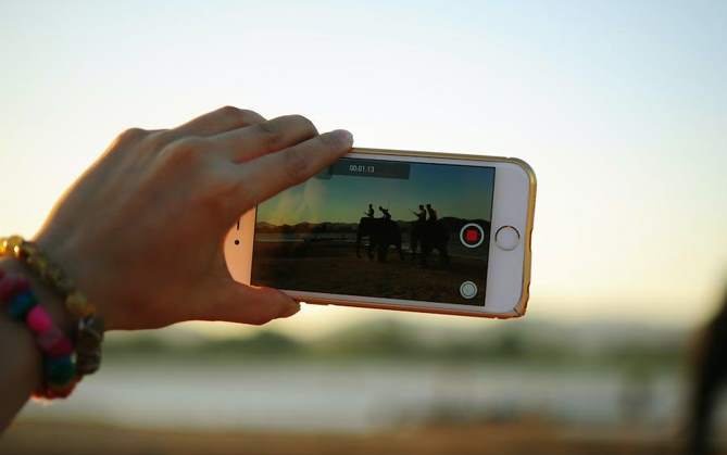 aplikasi stabilizer video Android terbaik