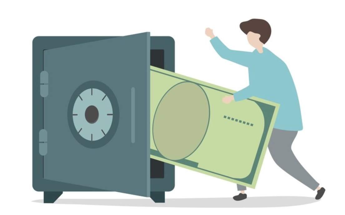 Cara hapus akun Dana