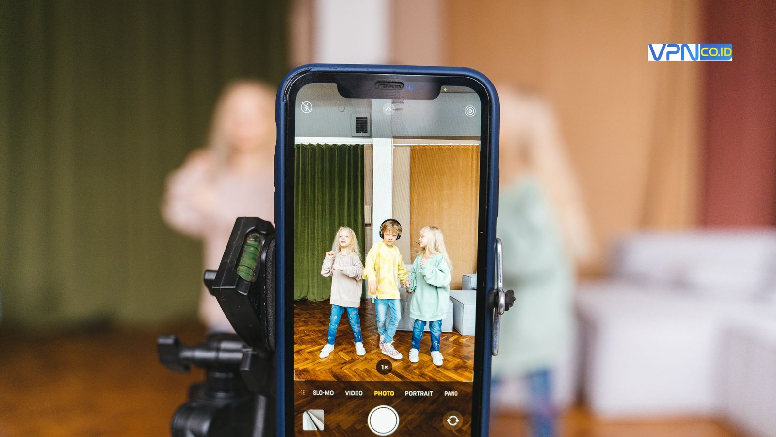 aplikasi edit foto jadi video