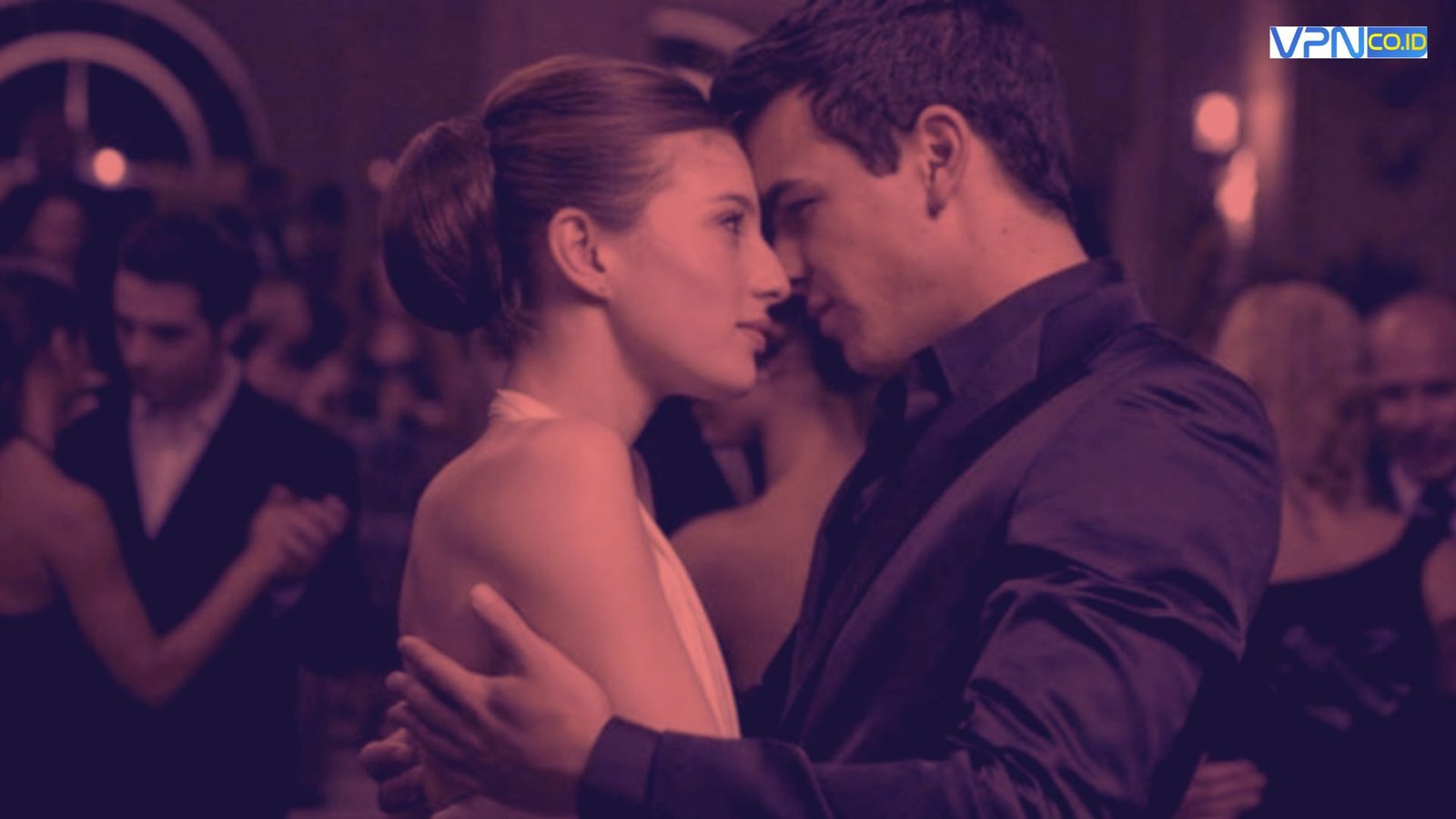 film spanyol romantis terbaru