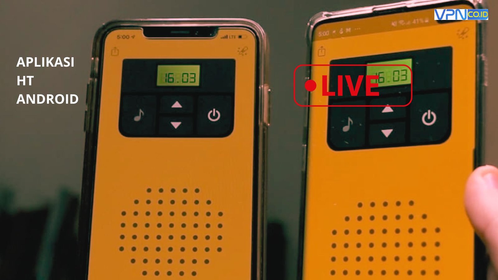 aplikasi ht android